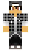 has1122 minecraft skin