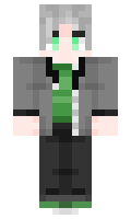 Azumor minecraft skin