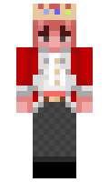 Maisie5 minecraft skin