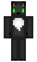 Meowtainnn minecraft skin