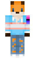 Nightmeer9 minecraft skin