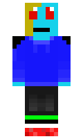 kalyan minecraft skin