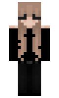 luvthat minecraft skin