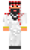 AlexAguirre101 minecraft skin