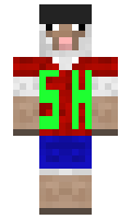 OfficerSheep minecraft skin