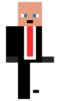 bounced minecraft skin