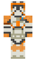 skidrush minecraft skin