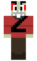 PoisonAtom72168 minecraft skin