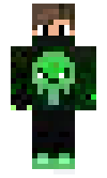 DerekGamePro645 minecraft skin