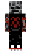 TaeKwonPresto minecraft skin