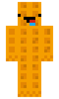 ToastedWaffless minecraft skin