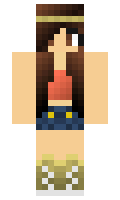 LzR minecraft skin