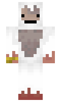 Keeksy minecraft skin