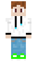 Lukulinka minecraft skin