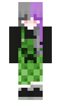 CreeperMeh minecraft skin