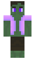 babochka minecraft skin