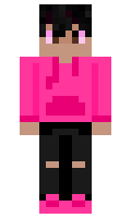 AlienBoy0032 minecraft skin