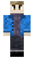 daphlipan minecraft skin