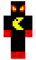MrTelephoneMan minecraft skin