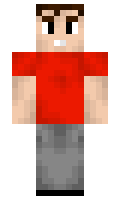 Quintonn minecraft skin