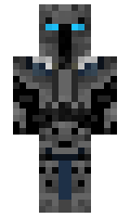 stIng3r minecraft skin