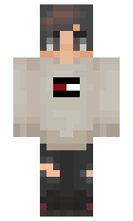 Mudowo minecraft skin