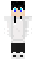 Kotlaskiy minecraft skin