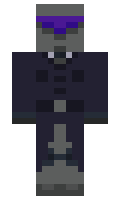 ImpeAnimator minecraft skin
