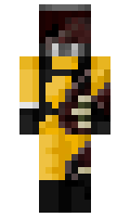 YOUERDEAD10 minecraft skin