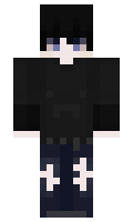 SandPlanet minecraft skin