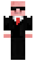 memory1 minecraft skin