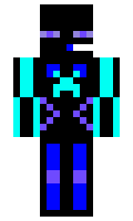 EnderNoob minecraft skin