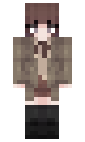 ImBlueJay minecraft skin