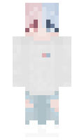 Cotten72 minecraft skin