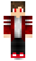 Magma500 minecraft skin