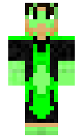 Healion123 minecraft skin
