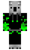 Swift200508 minecraft skin