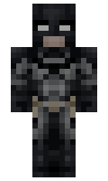 ZeroPointKai minecraft skin