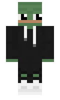 Me5kinas minecraft skin