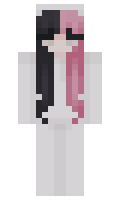 millielizxox minecraft skin