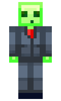 NetherBreaker minecraft skin