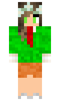 Mineshafter61 minecraft skin