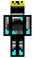 Ilps minecraft skin