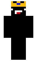 AimbotKidzz minecraft skin