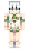Twinkle minecraft skin