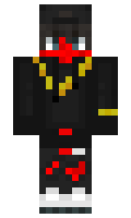 Pol3k minecraft skin