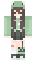 TheGoneGoozler minecraft skin