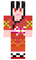 katase minecraft skin