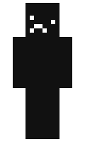 ZoutIjs minecraft skin