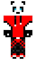 QrQ minecraft skin